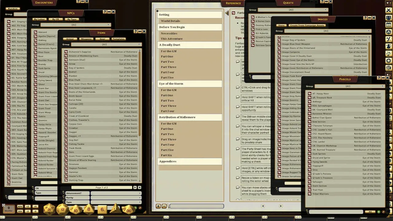 Screenshot 0